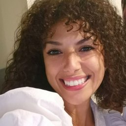 Mouna Elachab, Présidente de MADAMOON